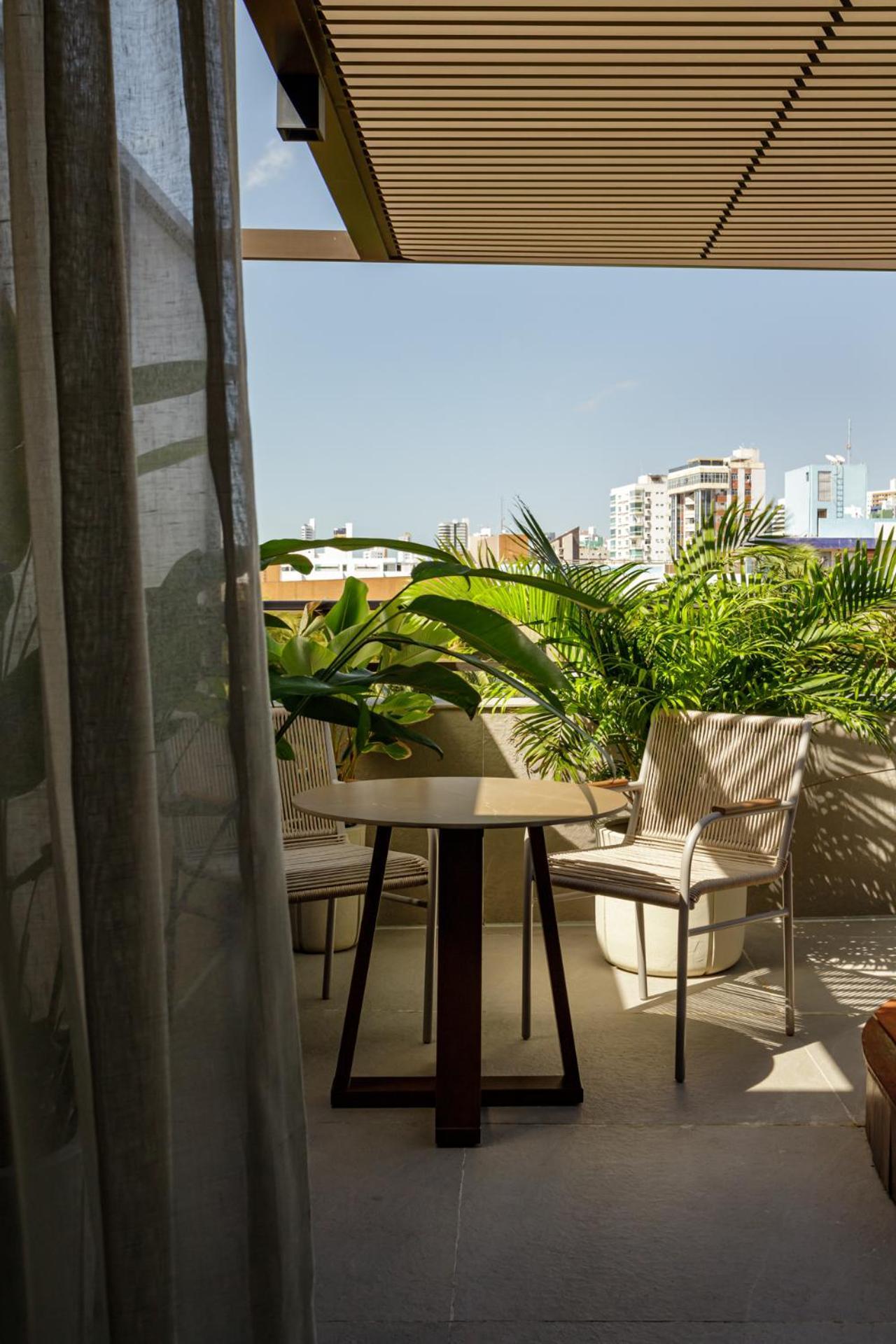 Hcm - Hotel Corais De Manaira João Pessoa Exterior foto